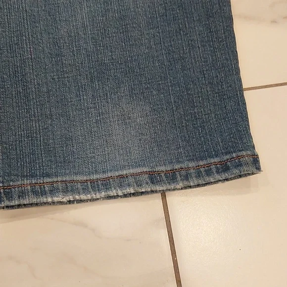 LUCKY BRAND JEANS - Picture 9 of 14